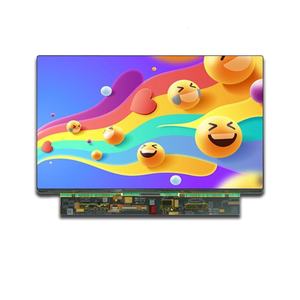 หน้าจอแสดงผล Amoled ขนาด 15.6 นิ้ว บางเฉียบ ความละเอียด FHD 1920*1080  แผง Oled สีสันสดใส 100% ของแท้ใหม่ - Product Image 5