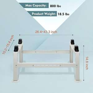 Soporte <span class=keywords><strong>de</strong></span> Piso Ajustable <span class=keywords><strong>de</strong></span> Acero <span class=keywords><strong>para</strong></span> Aire Acondicionado, <span class=keywords><strong>para</strong></span> Uso Industrial y Doméstico, Fuente <span class=keywords><strong>de</strong></span> Alimentación Manual, Soporte <span class=keywords><strong>de</strong></span> Pared Dividido <span class=keywords><strong>de</strong></span> Bajo Precio - Product Image 6