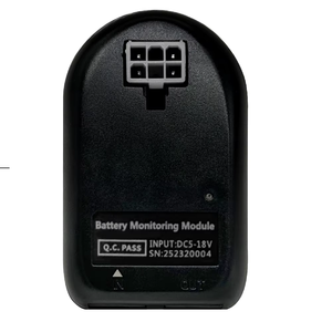 Módulo Sensor de Voltaje CC de Alta Precisión SHOONIS, Pinza de Baja Corriente, Sistema de Batería, Elemento Hall para Pruebas de Paquetes, Probador de Capacidad - Product Image 3