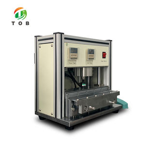 Máquina de Baterías de Litio en Bolsa TOB - Product Image 2