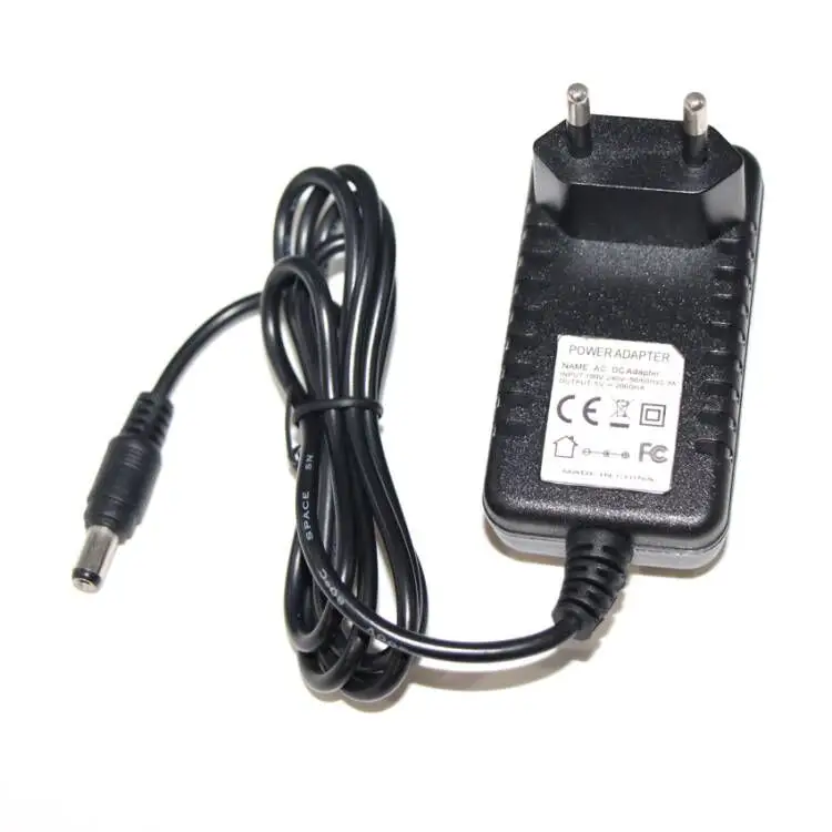 PCB Mạch 110-240V AC 12 V cung cấp với pin dự phòng 12 V 2A Power Adapter