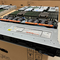 Serveur DELL Poweredge R650/R650XS pour serveur en rack 1U