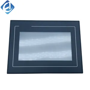 New Original DOP-107BV Dop107bv PLC HMI Screen Display Control Touch Screen Stock In Warehouse