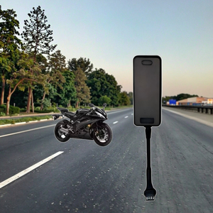 Portefeuille intelligent avec réseau GSM 4G, traceur GPS, traceur de voiture, traceur GPS pour moto - Product Image 1