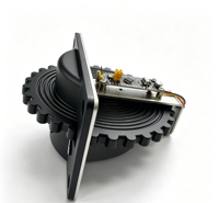 Manette de vol, volant de simulation de vol - Vol simulé