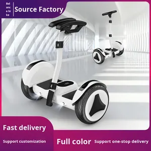 BAB WAY 54V Smart Self Balancing Electric <span class=keywords><strong>Hoverboard</strong></span> pour Enfants et Adultes, Contrôle par Application, Trottinette à Deux Roues, DDP - Product Image 5