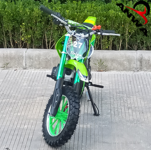 <span class=keywords><strong>Moto</strong></span> électrique pour enfants, motocyclette, <span class=keywords><strong>cross</strong></span>, moteur essence, Super dirt Bike, 49cc <span class=keywords><strong>50cc</strong></span>, mini <span class=keywords><strong>moto</strong></span> - Product Image 2