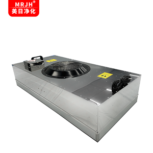 स्टेनलेस स्टील हेपा फू | 2x2 फीट और 2x4 फीट, मशरूम डिफ्यूज़र के साथ. h13/h14/h14 99.999% दक्षता - Product Image 6