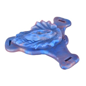 YOCY Nouveaux Jouets pour Adultes, Sex Grinder Fantaisie en Silicone Souple, Sex Grinder Vaginal, Stimulation du Point G et du Clitoris pour Femmes - Product Image 3