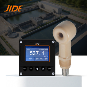 디지털 토로이달 전도도 센서 유도형 전도도 센서 전도도 EC TDS 측정기 - Product Image 6