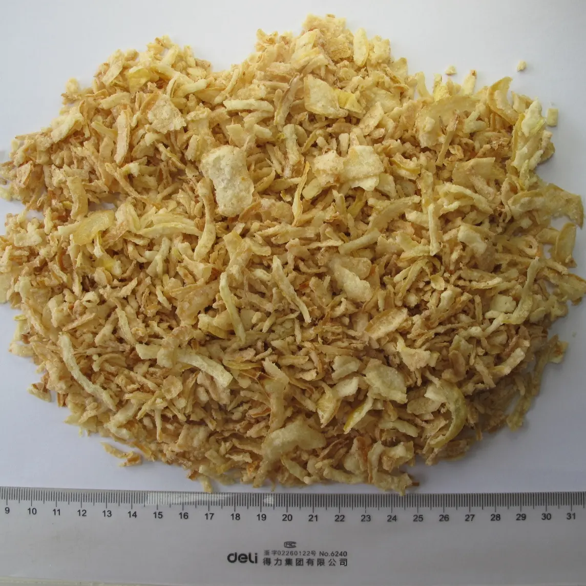 High quality crispy Fried Onion Shallot factory supply cheaper price