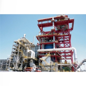 Prefabricada taller de construcción de metal, barato, de china, de almacenamiento de almacén de los edificios de estructura de - Product Image 5