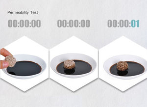 Cincin <span class=keywords><strong>Bio</strong></span> Keramik Akuarium Grosir Aqua Clean 3D <span class=keywords><strong>Media</strong></span> <span class=keywords><strong>Filter</strong></span> <span class=keywords><strong>Bio</strong></span> untuk Filtrasi Biologis Akuarium - Product Image 6