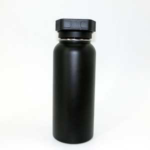 Borraccia Sportiva Jiahe Fashion da 1 Litro (32oz) <span class=keywords><strong>in</strong></span> <span class=keywords><strong>Acciaio</strong></span> Inox a Doppia Parete con Isolamento Sottovuoto, 12-24 Ore, per Campeggio - Product Image 5