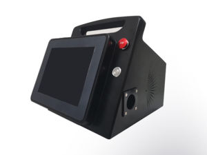 Instrumento de Fisioterapia con Láser de Diodo Multifuncional: Reducción de Grasa, Hongos en las Uñas, Herpes y Alivio del Dolor - Product Image 4