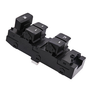 Interrupteur de lève-vitre électrique pour véhicules Hyundai I20, modèle 93570-C8110, adapté aux années 2013-2019 - Product Image 4