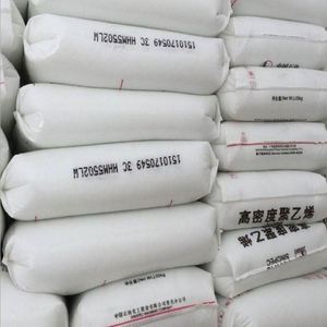 Virgin HDPE Resin Factory Price 5502lw Blow Bottles/ High Density Polyethylene PE - Product Image 6