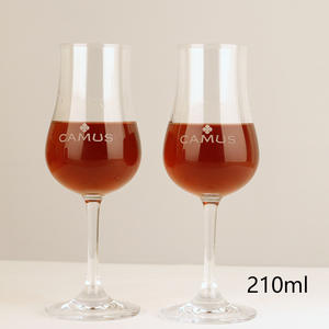 Andcrafted-riel de cristal, pirsin - Product Image 2