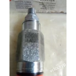 Válvula de Cartucho SUN HYDRAULICS RDDB LAN 104 BAR NUEVA - Product Image 6