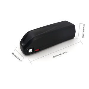 TRB Hailong 36V <span class=keywords><strong>48V</strong></span> 10Ah 15Ah 20Ah充電式リチウムイオン電池パックEbikeバッテリー電動バイク充電器 - Product Image 3