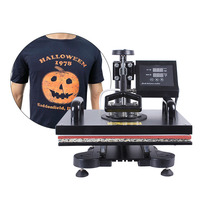 Machine de presse automatique 3d 15 en 1, vente en gros, presse thermique par sublimation, t-shirt, tasse, vente en gros,