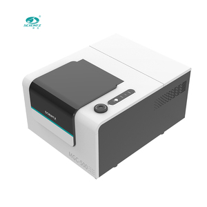 Analisador de Curva de Crescimento Microbiano MGC-500 Tecnologia de Espectro Completo Equipamento de Teste Microbiológico - Product Image 2