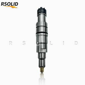 Injecteur diesel Rsoliddiesel 37560-09052 pour 4HK1, 6HK1, 6BG1, 6BG1T, 6WG1, 6SD1, 4JJ1, injecteur à rampe commune - Product Image 3