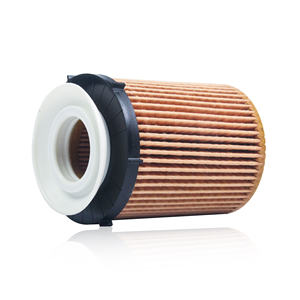 Gran oferta de filtros de aceite 2701800109 papel de filtro de aceite para mercedes-benz A/B/C/<span class=keywords><strong>E</strong></span>/G/V/<span class=keywords><strong>CLA</strong></span>/CLS/GLA/GLB/GLC/GLE/SLC-Class & metris - Product Image 4