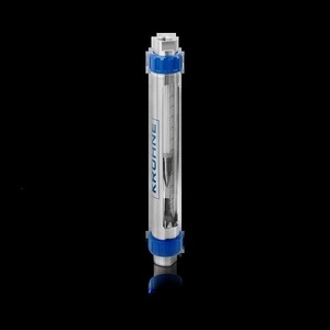 เครื่องวัดอัตราการไหล Krohne รุ่น VA40V/R/K1 ทำจากสแตนเลส ความแม่นยำ +/-2% ผลิตในเยอรมนี - Product Image 1