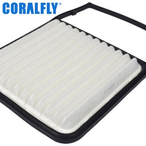 Filtres à air OEM pour voiture 17801-B2050 - Product Image 5