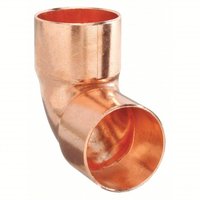 Valve de pluie verte de haute qualité australienne alimentation en eau plomberie raccord de presse tuyau en cuivre raccord en laiton pour l'eau et le gaz