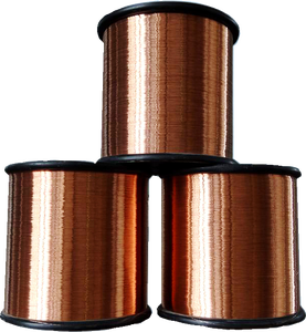 ลวดแม่เหล็กเคลือบเงาคุณภาพสูง ระดับมืออาชีพ ยี่ห้อ Kunb ขายดี - Product Image 1