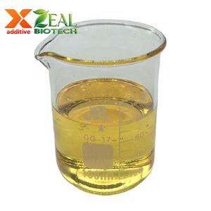 Zeal polyglycerol polyricinoleate (<span class=keywords><strong>pgpr</strong></span>) เกรดอาหารพรีเมี่ยม E476 CAS68936-89-0 476 FSSC22000ความหนืดตัวลดความคงตัว - Product Image 2