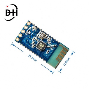 Módulo Esclavo Bluetooth CC2541 JDY-31 Compatible con SPP HC-05 HC-06 - Product Image 2
