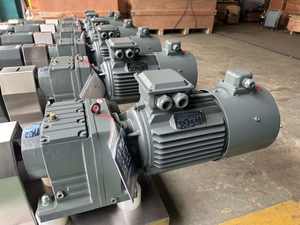 शहद के लिए सेनेटरी स्टेनलेस स्टील SS304 SS316L उच्च चिपचिपापन सकारात्मक विस्थापन गियर पंप रोटरी लोब पंप - Product Image 6