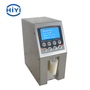 MASTER LM2デイリーアナライザー高速60秒ミルク品質テストデータストレージとPCソフトウェア - Product Image 6