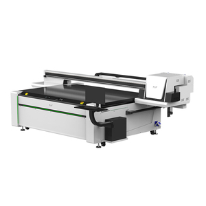 Nocai 2513 ngành công nghiệp cấp trực quan định vị UV máy in với máy ảnh quét lớn định dạng máy in hỗ trợ in ấn mồi - Product Image 6