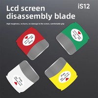 Herramienta de Corte y Separación para Reparación de Pantallas LCD de Teléfonos Móviles IFiexs CN