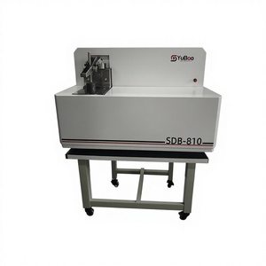 Spectromètre numérique multifonctionnel Yuboo SDB 810 (Raman/Masse/Rayons X/FTIR) - Origine Henan, temps de test de 25 secondes, garantie d'un an - Product Image 2