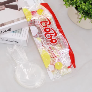 Globo Bobo Transparente EXPOON, Ecológico, Duradero, de Látex, para Navidad, Bodas, Cumpleaños, Graduaciones, Día de la Madre, Pascua - Product Image 3