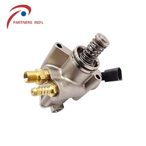Bomba de Combustível de Alta Pressão Zpartners 06E127025G 06E127025AB Aplicável para Audi A4 A5 A6 V6 3.2L - Product Image 1