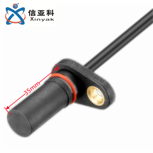 Cảm Biến Tốc Độ Động Cơ AC Hiệu Ứng <span class=keywords><strong>Hall</strong></span> <span class=keywords><strong>IP67</strong></span> Loại Cần Câu Bộ Mã Hóa Răng 48 & 64, Phụ Tùng Xe Nâng - Product Image 2