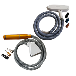 Carte d'alimentation pour <span class=keywords><strong>laser</strong></span> Nd Yag, pièces détachées et accessoires pour la rénovation de machines de suppression de tatouage Nd Yag DIY - Product Image 2