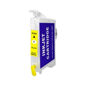 ซุปเปอร์คัลเลอร์ T1811-T1814 ตลับหมึกรีฟิลสำหรับเอปสัน XP202 XP305 XP202 XP-305 XP-402 XP-405 XP215 เครื่องพิมพ์ - Product Image 5
