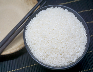 5% ข้าวญี่ปุ่นญี่ปุ่นญี่ปุ่นญี่ปุ่นแบบใหม่ล่าสุดต้นกำเนิดเวียดนามแตกคล้ายกับบาสมาติลวดลายยาวแบบพร้อมส่งออก - Product Image 2