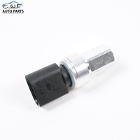 1K0959126D 1K0959126A 5K0959126 Interruptor de presión de aire acondicionado 1K0 959 126 D 1K0 959 126 A Sensor de presión de aire acondicionado