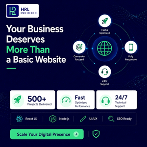 Servicios Optimizados de Desarrollo de Sitios Web de Comercio Electrónico Responsivos con Tecnología de Diseño Moderno - Product Image 1