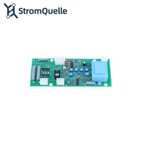 Siemens IFC6 série AVR demi-onde phase contrôlée thyristor régulateur de tension automatique 1FC6 générateur pièces accessoires