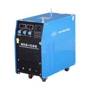 Soldadora <span class=keywords><strong>MIG</strong></span> y TIG de CA/CC para Aluminio, Máquina de Soldar por Arco, Soldadoras <span class=keywords><strong>MIG</strong></span> - Product Image 4