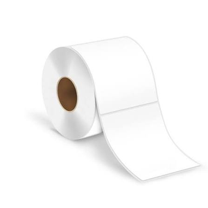 Oil Proof and Scratch Resistant Thermal <b>Sticker</b> Paper Heat Sensitive Direct Thermal Label Adhesive for <b>Kitchen</b> and Household - Product Image 1
